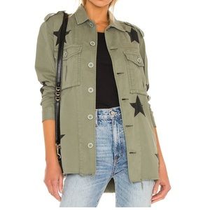 PISTOLA Camilo Jacket - Royal Honor